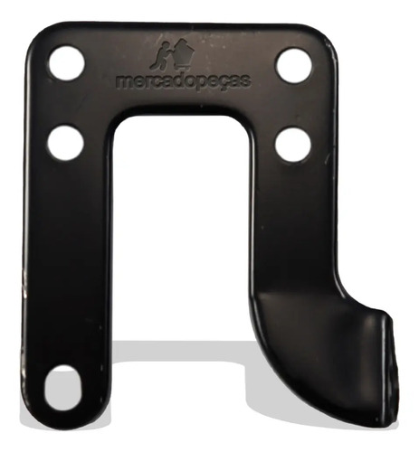 Suporte U silencioso para motosserra Husqvarna 268, 272 - Imagem 2