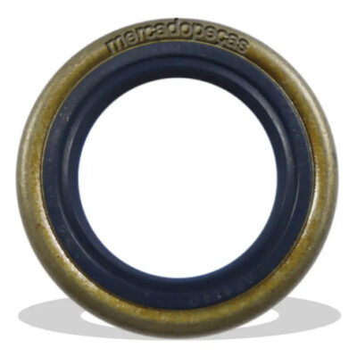 Retentor do virabrequim para motosserra Stihl MS046, MS066, MS460, MS660