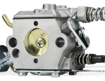 Carburador para motosserra Husqvarna 136 137 141 142