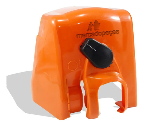 Cobertura filtro ar para motosserra Stihl MS250 MS210 MS230