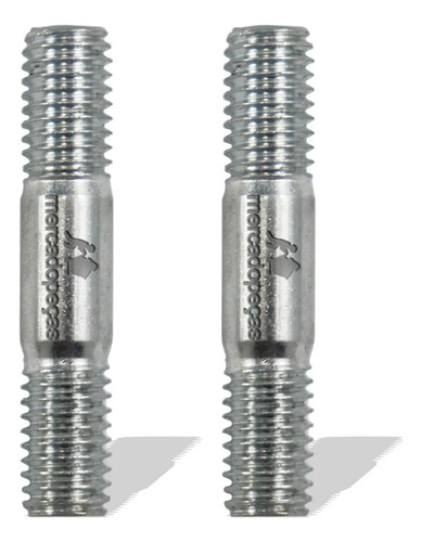 Prisioneiro do sabre para motosserra Toyama 45cc 52cc 55cc TCS45X - Imagem 2