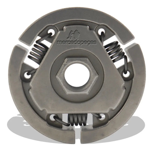 Embreagem completa para motosserra Stihl MS038, MS380, MS381, MS382, MS460 - Imagem 2