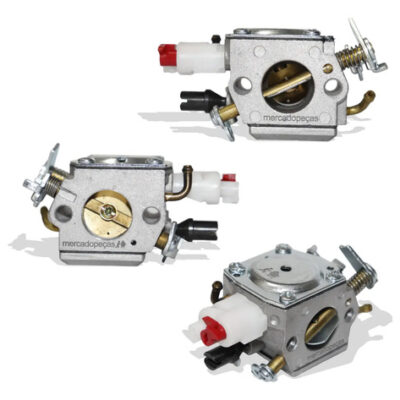 Carburador para motosserra Husqvarna 340, 345, 350, 353