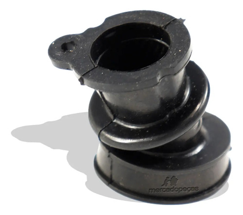 Conexão coletor carburador para motosserra Stihl MS034, MS036, MS360
