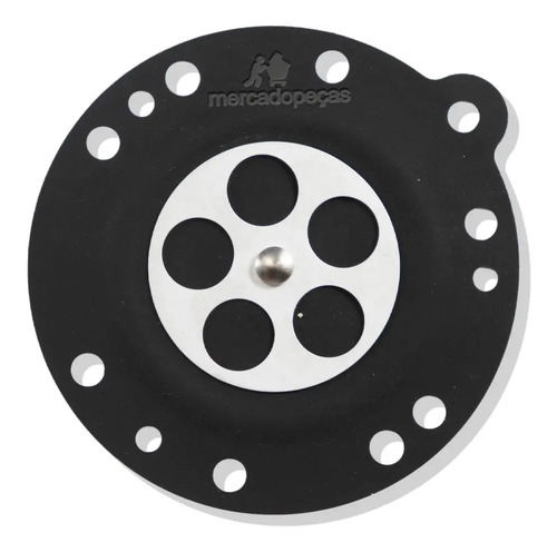 Reparo carburador Tillotson para motosserra Stihl MS070 - Imagem 3