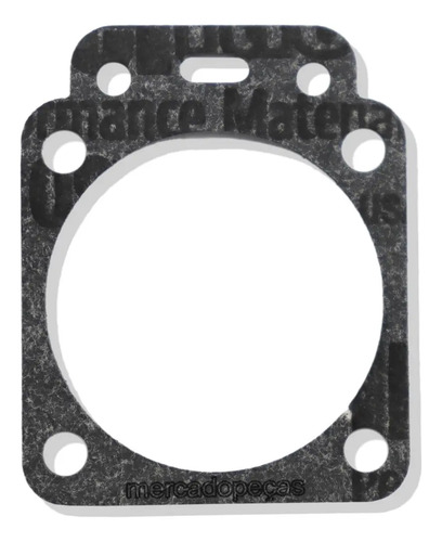 Reparo diafragma do carburador para roçadeira Garthen CG261B, CG330B, Husqvarna 226R - Imagem 3
