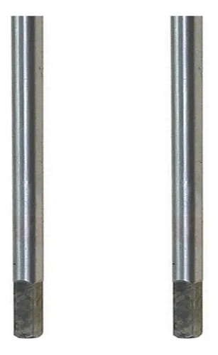 Eixo cardan para roçadeira Stihl FS160 FS220 FS280 - Imagem 3