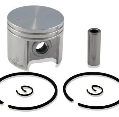 Kit pistão anéis pino 42,5mm para motosserra Stihl MS025 MS250