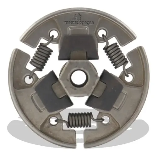 Embreagem completa para roçadeira Stihl FR85, FS85, SP81, KA85R - Imagem 2