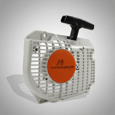Puxador tampa partida para motosserra Stihl MS034 MS036 MS360