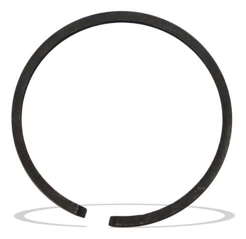 Anel de compressão 48mm para motosserra Husqvarna 162, 262, 365