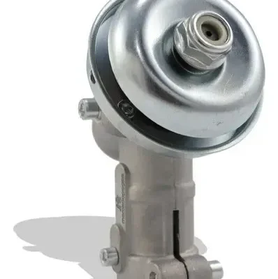 Transmissão ponteira para roçadeira Shindaiwa C230 e Makita