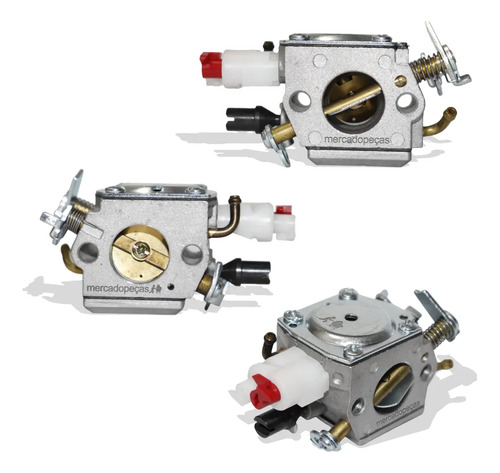 Carburador para motosserra Husqvarna 340 345 350 353