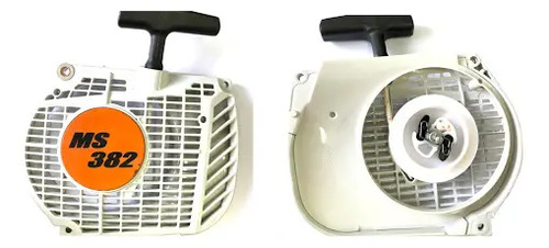 Tampa partida arranque para motosserra Stihl MS382