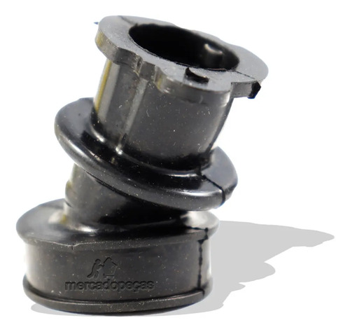 Coletor do carburador para motosserra Stihl MS034, MS036, MS360 - Imagem 2