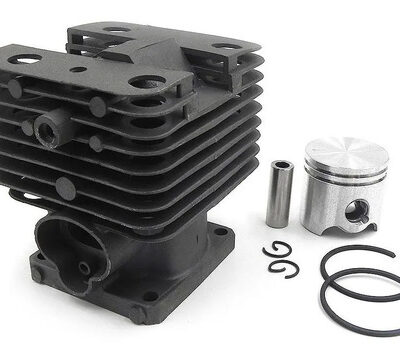 Kit cilindro pistão anéis para roçadeira Stihl FS120