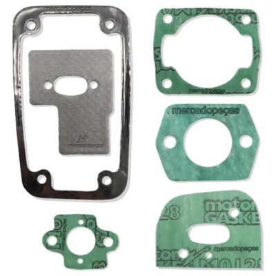 Jogo de juntas para roçadeira Stihl FS75, FS80, FS85, FS86, FR220