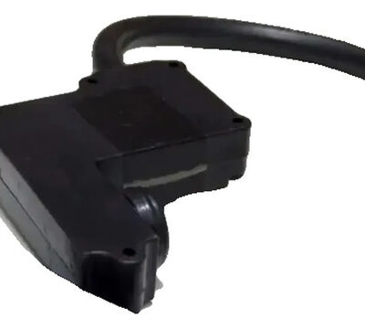 Microswitch total stop para lavadora Tekna HL2000