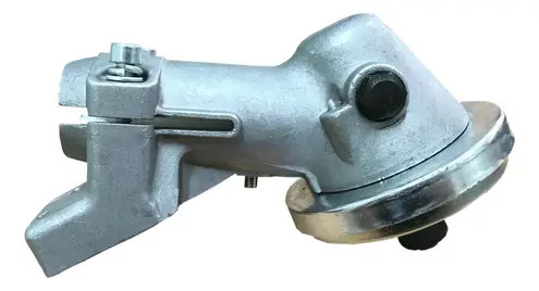 Kit caixa engrenagem 28mm com graxa para roçadeira Stihl FS160 - Imagem 2