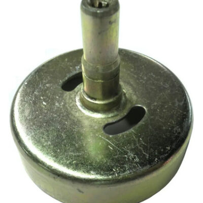 Tambor da embreagem 7 estrias para roçadeira 43cc diversos modelos