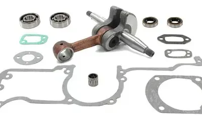 Virabrequim retentor rolamento para motosserra Husqvarna 61 268 272