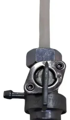 Torneira tanque gasolina para roçadeira Buffalo BFG2500, BFG6500, BFG7500