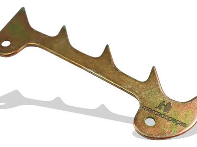 Batente garras para motosserra Stihl MS039 MS036 MS038 MS046 MS310