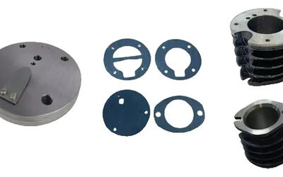 Kit de juntas compressor Pressure PSI 2,6