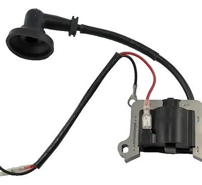 Bobina de ignição para motor Toyama TE125 TE175