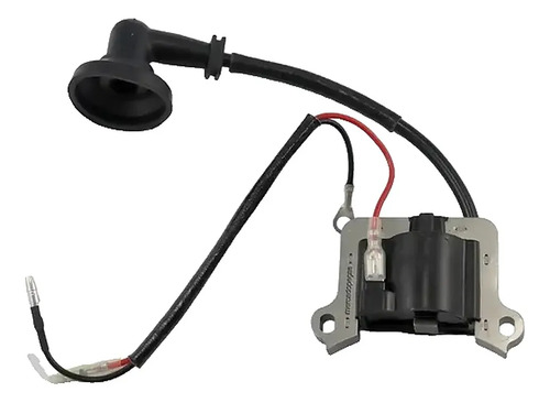 Bobina de ignição para motor Toyama TE125 TE175