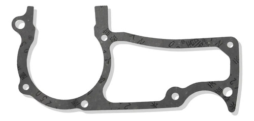 Juntas para motosserra Husqvarna 362 365 371 372 - Imagem 2