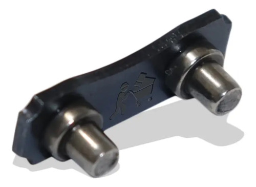 Elo de união com rebite 3/8 .050 loop para motosserra
