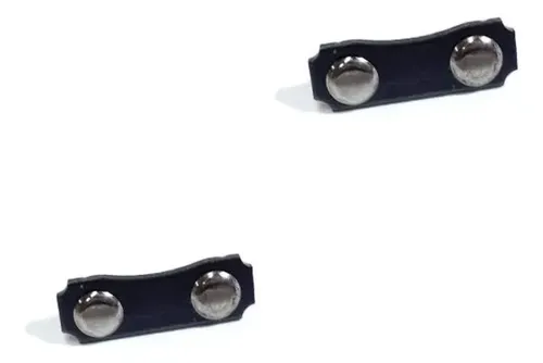 Elo de união com rebite 3/8 .063 loop para motosserra - Imagem 2
