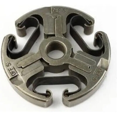Embreagem grampo completa para motosserra Husqvarna 390, Jonsered CS2188