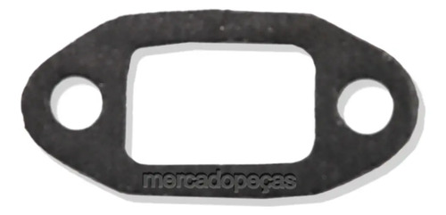 Jogo de juntas motor para roçadeira Echo SRM2305 - Imagem 3