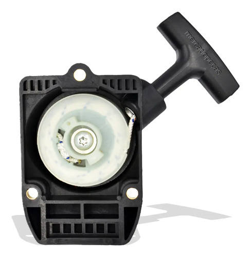 Tampa de arranque partida completa para roçadeira Stihl FS85 FS70 FS80 - Imagem 2