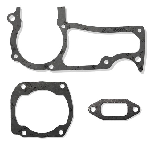 Juntas para motosserra Husqvarna 362 365 371 372