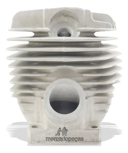 Kit cilindro virabrequim para motosserra Stihl MS066 MS650 MS660 - Imagem 2