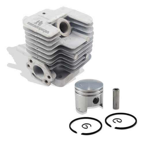 Kit cilindro para roçadeira Shindaiwa C230 F230 T230 X230