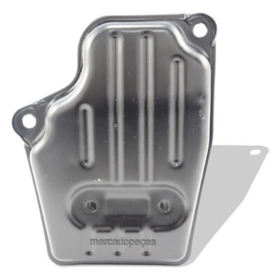 Escapamento surdina para roçadeira Stihl FS160, FS220, FS280, FS290, FR220, FR290