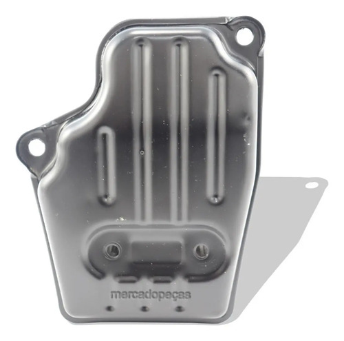 Escapamento surdina para roçadeira Stihl FS160 FS220 FS280 FR220 FS290