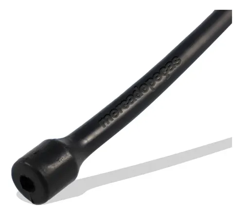 Mangueira do óleo para motosserra Husqvarna 162 268 281 288 - Imagem 2