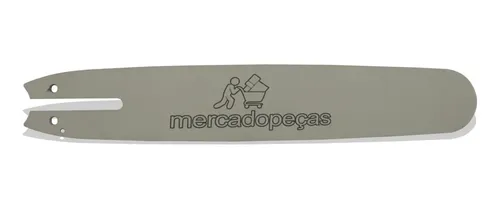 Sabre maciço 20 polegadas para motosserra Stihl 380, 381, 066, 382, 660, MS038 - Imagem 3