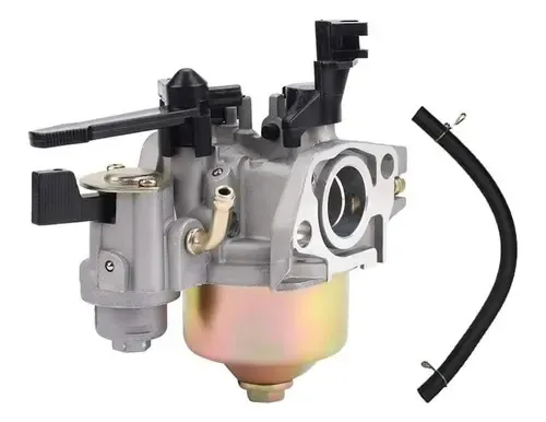 Carburador para motor gasolina 4,0 a 7,0 cv Toyama