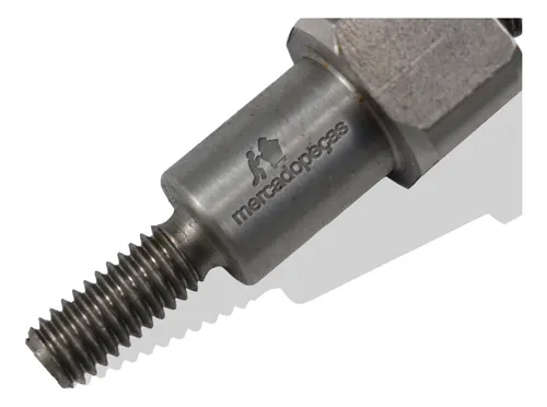 Adaptador carretel para roçadeira Shindaiwa C35 BP35 C350 - Imagem 3
