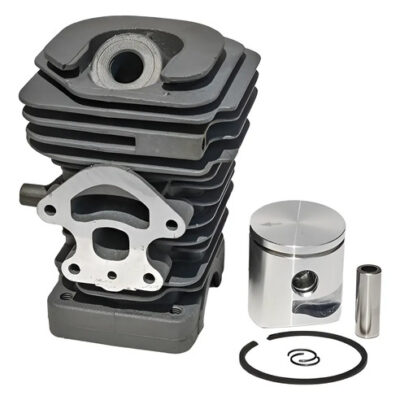 Kit cilindro pistão anéis para motosserra Husqvarna 236 240