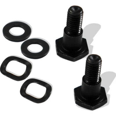 Kit parafuso embreagem para roçadeira Azen 43cc 52cc Branco Ferrari