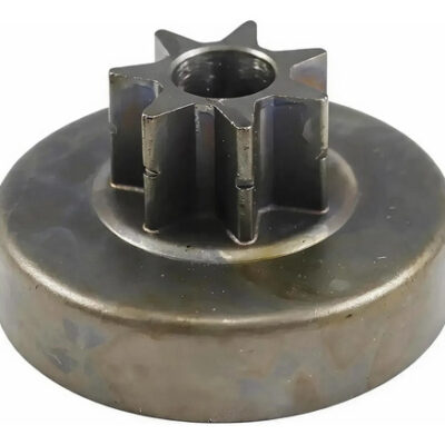 Pinhão da corrente 3/8 para motosserra Stihl MS038 MS380 MS381 MS382