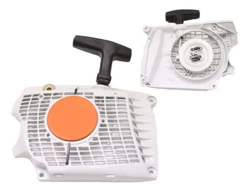 Tampa da partida alumínio para motosserra Stihl 362 MS311
