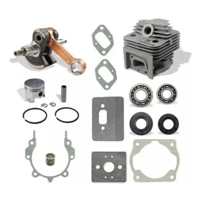 Cilindro rolamento virabrequim gaiola roçadeira 52cc
